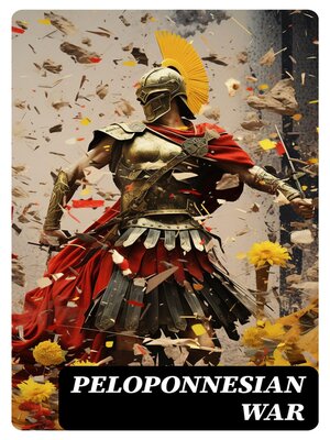 cover image of Peloponnesian War